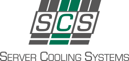 Server Cooling Systems Logo